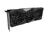 GIGABYTE GeForce RTX 2060SUPER GAMING OC 3X 8G GDDR6 3DP/HDMI GV-N206SGAMING OC-8GD - 521555 - zdjęcie 1